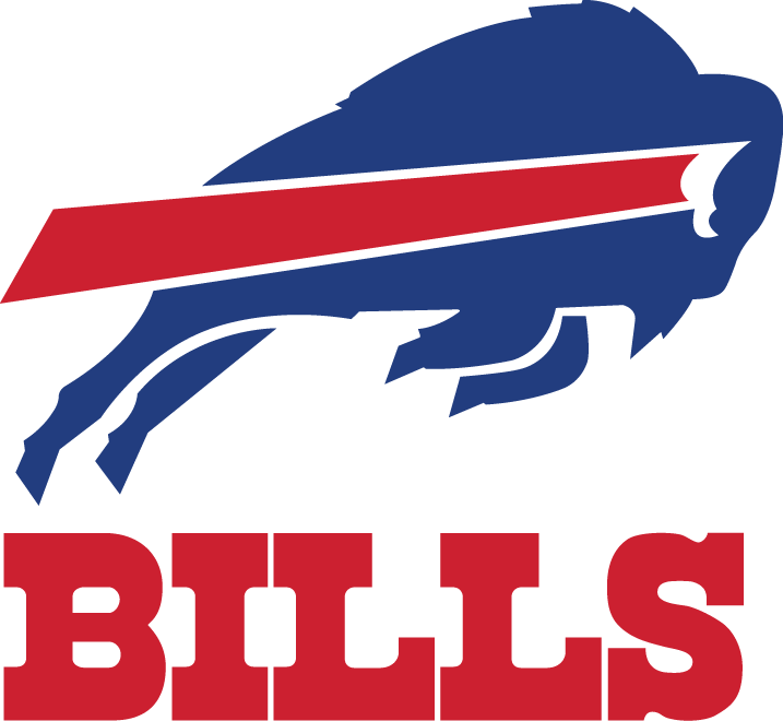Buffalo Bills 1974-2010 Alternate Logo iron on transfers for clothing